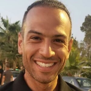 review Salah Amireh